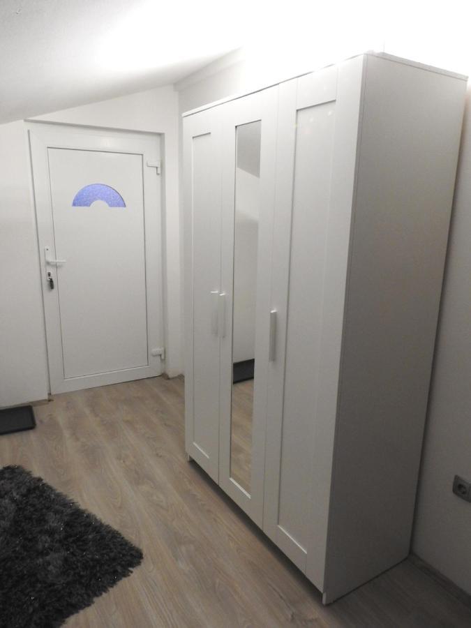 Sweet Dreams Apartment 1 Varaždin Zewnętrze zdjęcie