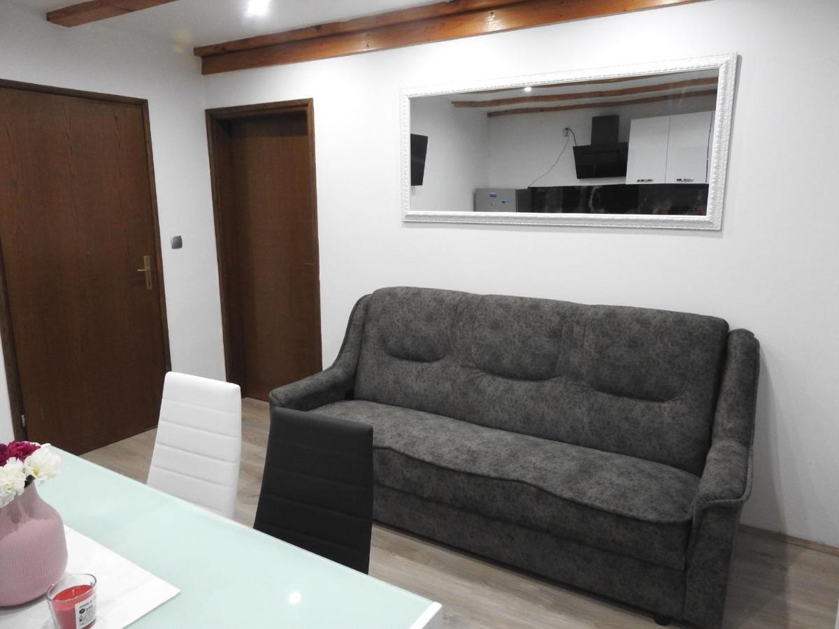 Sweet Dreams Apartment 1 Varaždin Zewnętrze zdjęcie