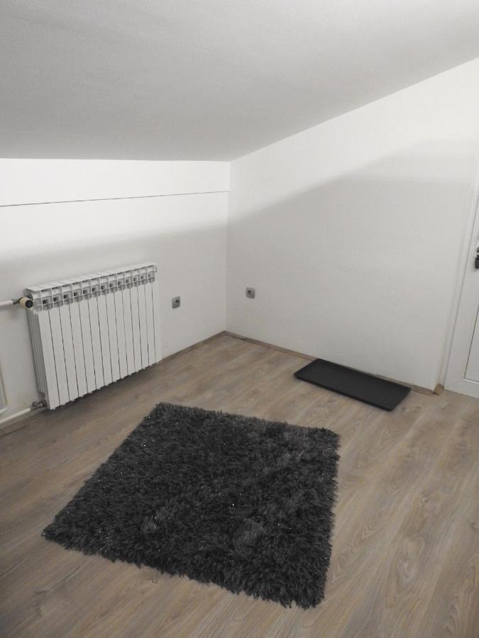 Sweet Dreams Apartment 1 Varaždin Zewnętrze zdjęcie