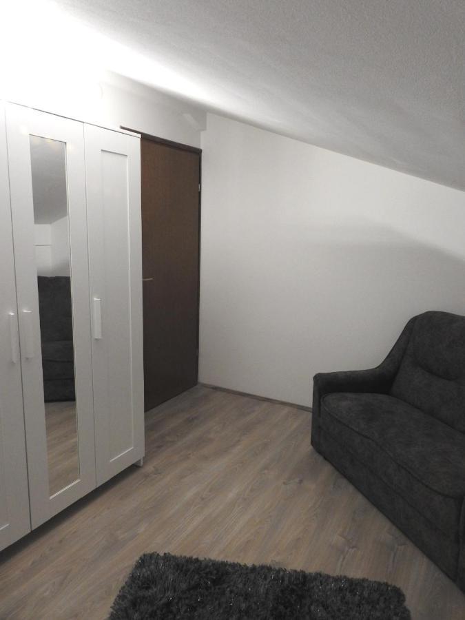 Sweet Dreams Apartment 1 Varaždin Zewnętrze zdjęcie