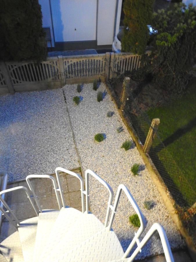 Sweet Dreams Apartment 1 Varaždin Zewnętrze zdjęcie