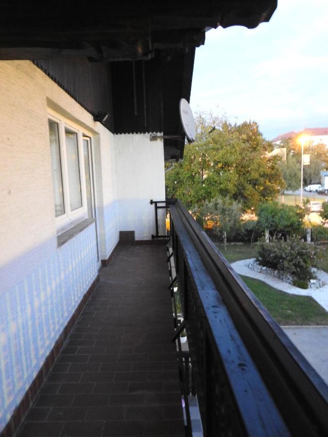 Sweet Dreams Apartment 1 Varaždin Zewnętrze zdjęcie