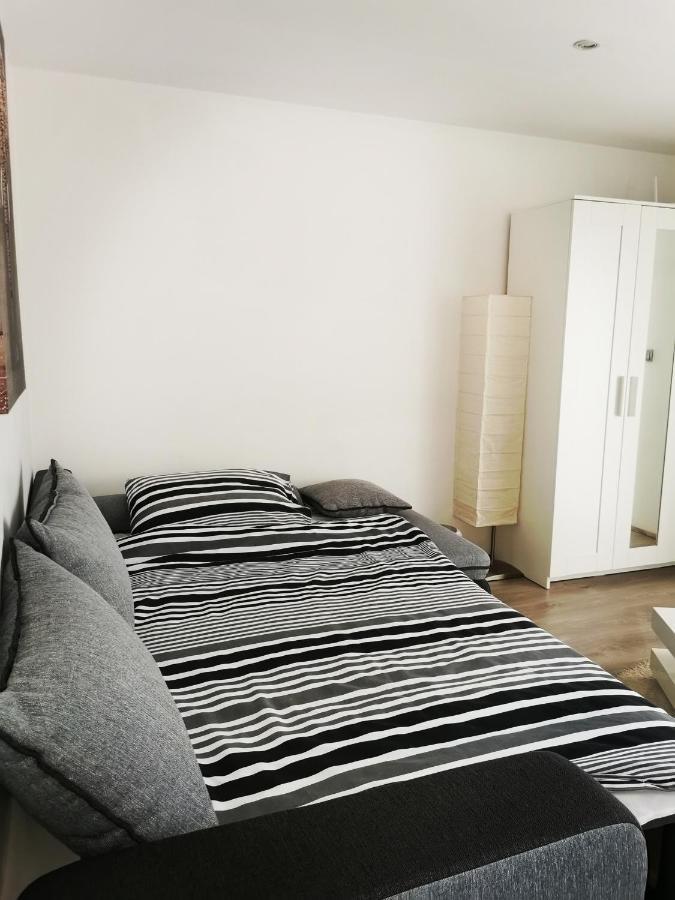 Sweet Dreams Apartment 1 Varaždin Zewnętrze zdjęcie